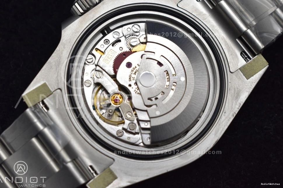 VS DIW Best Pink Edition 1:1 Sandblasted Dial VSF SS GoAnywhere Bracelet 1160 Submariner On 0830
